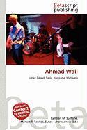 Ahmad Wali