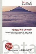 Yonezawa Domain