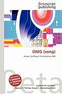 OMG (song)