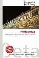 Prætextatus