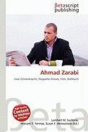 Ahmad Zarabi