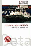 USS Interceptor (AGR-8)