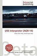 USS Interpreter (AGR-14)