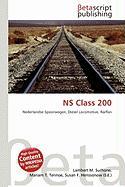 NS Class 200