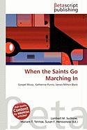 When the Saints Go Marching In
