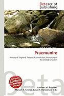 Praemunire