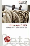 USS Intrepid (1798)