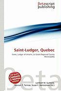 Saint-Ludger Quebec