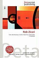 Rob Zicari