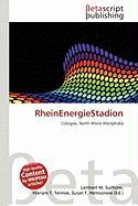 RheinEnergieStadion