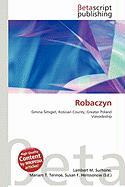 Robaczyn