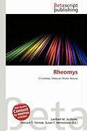 Rheomys