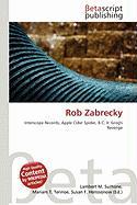 Rob Zabrecky