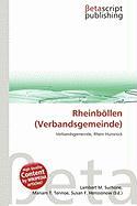 Rheinböllen (Verbandsgemeinde)