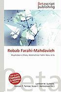 Robab Farahi-Mahdavieh
