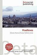 Pradleves