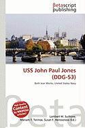USS John Paul Jones (DDG-53)