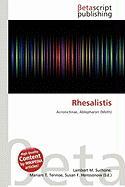 Rhesalistis