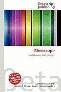 Rheoscope