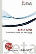 Saint-Loubès