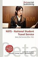 NSTS - National Student Travel Service