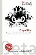 Praga Khan