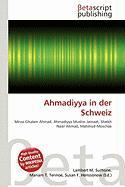Ahmadiyya in der Schweiz