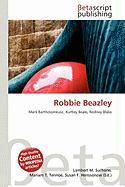 Robbie Beazley