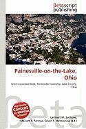Painesville-on-the-Lake Ohio