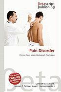 Pain Disorder