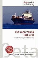 USS John Young (DD-973)