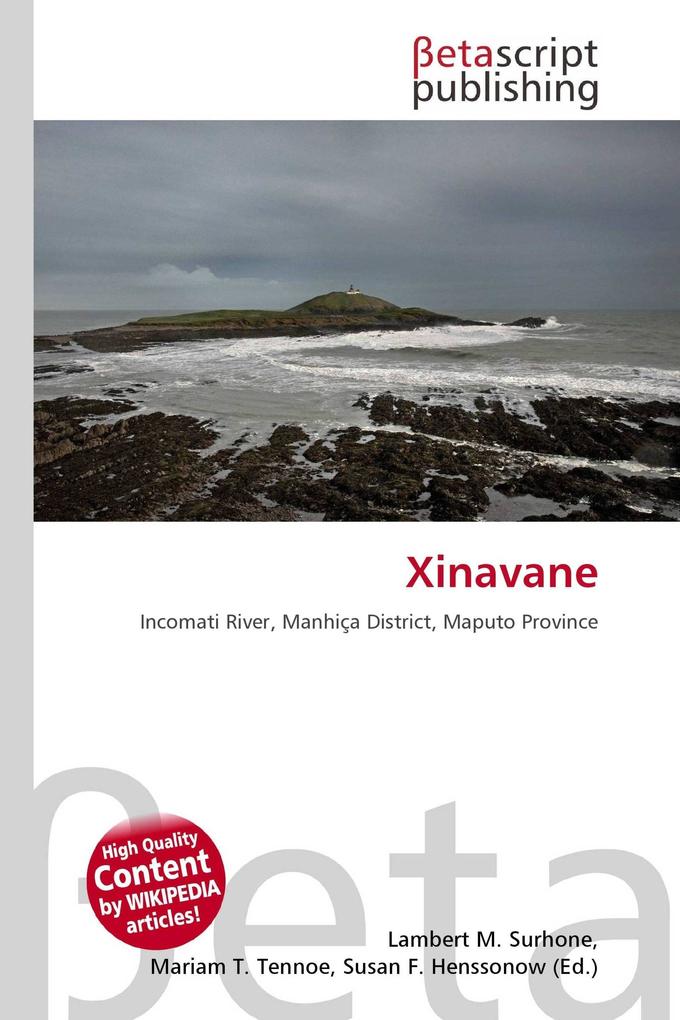 Xinavane