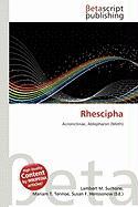 Rhescipha