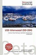 USS Isherwood (DD-284)
