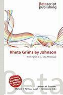 Rheta Grimsley Johnson