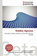 Robbie Agnone