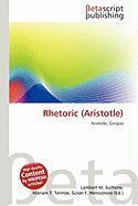 Rhetoric (Aristotle)