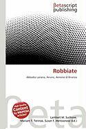 Robbiate