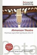 Ahmanson Theatre