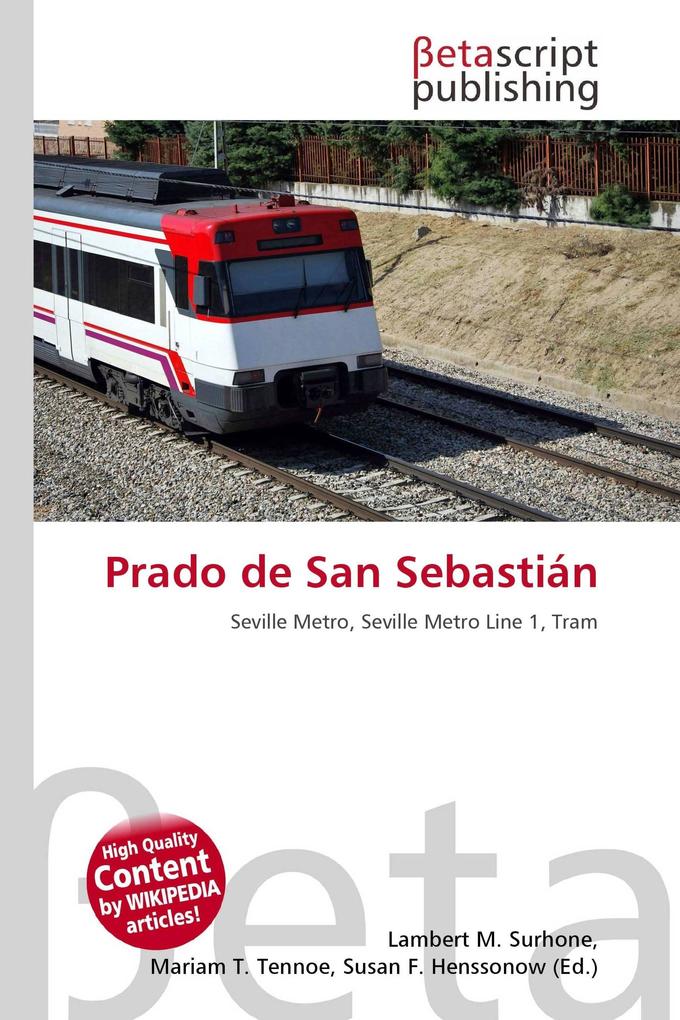 Prado de San Sebastián