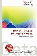 Rhetoric of Social Intervention Model