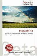 Praga BH-41