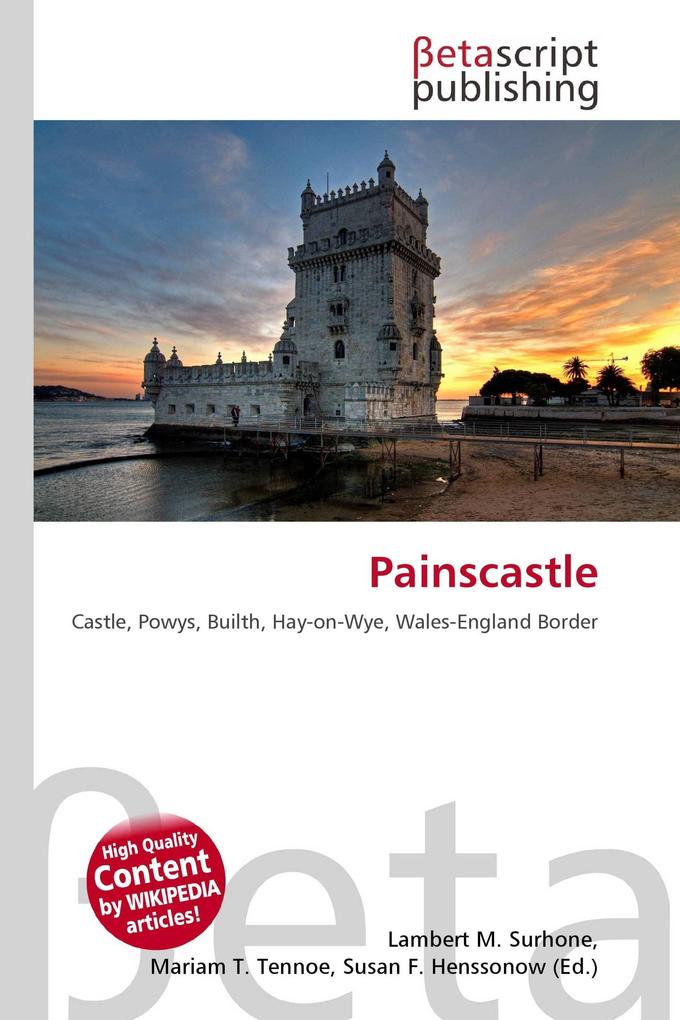 Painscastle