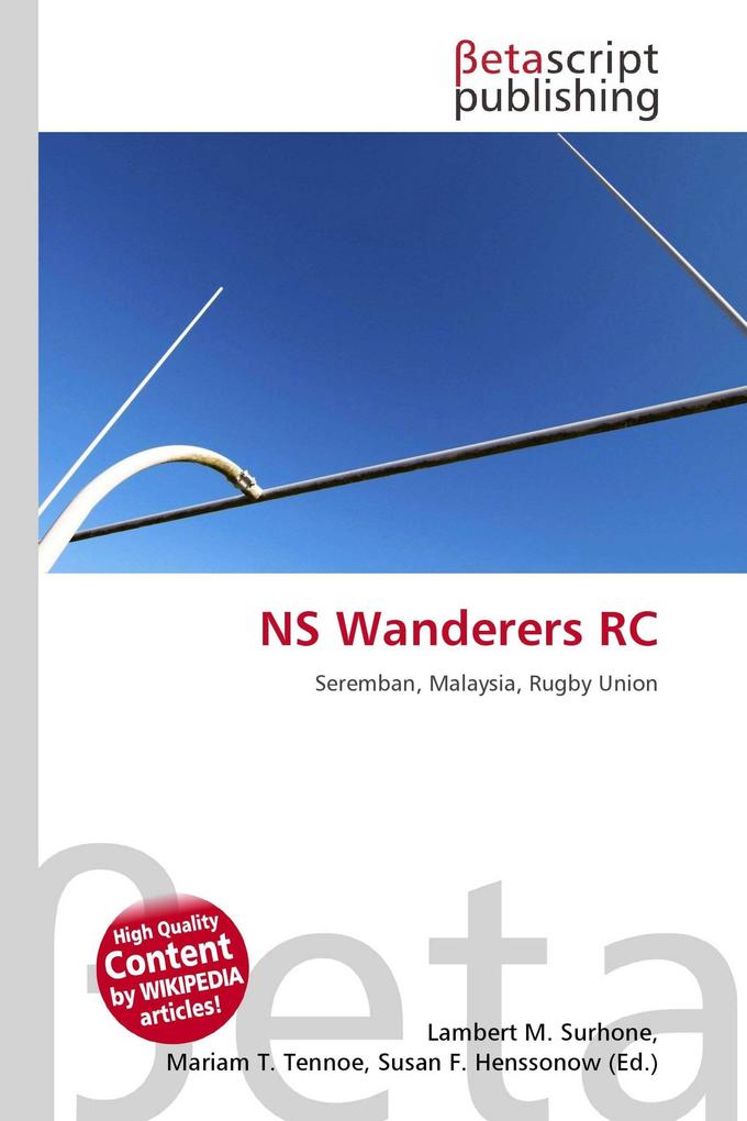 NS Wanderers RC
