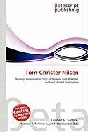 Tom-Christer Nilsen