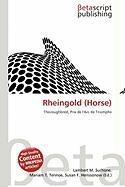 Rheingold (Horse)