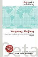Yongkang Zhejiang