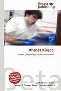 Ahmet Kirecci
