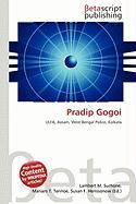 Pradip Gogoi