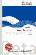 Wolf Pack Hai